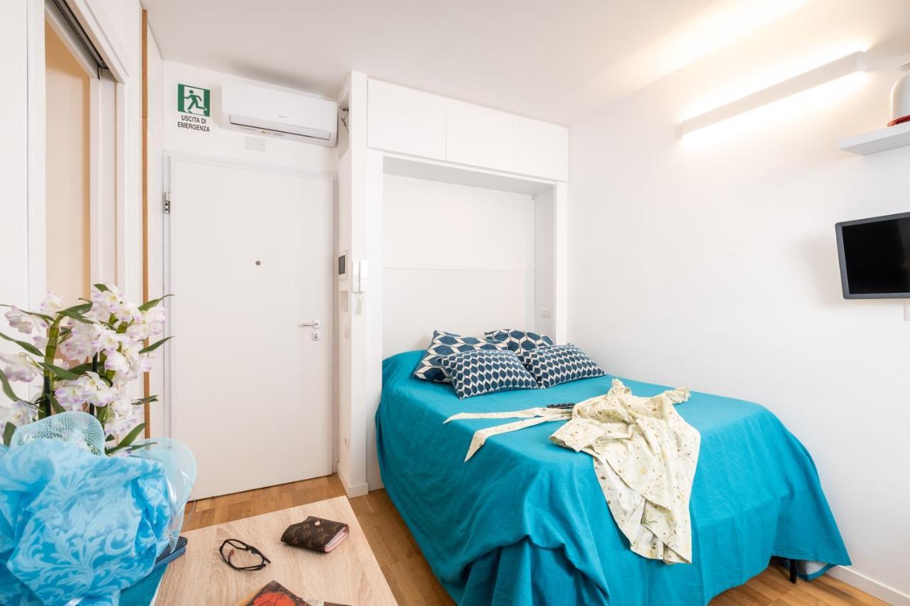 Romantic Tiny House Aventino Appartement