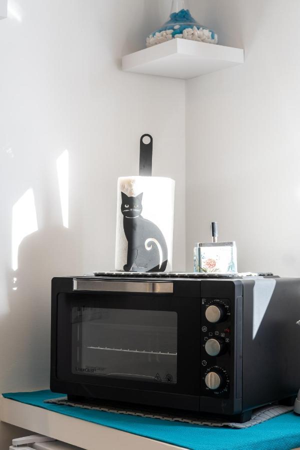 Appartement Romantic Tiny House Aventino Rome