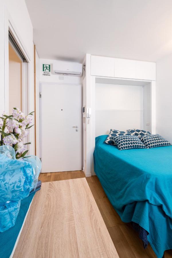 Appartement Romantic Tiny House Aventino