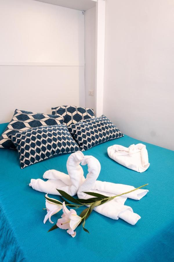 Romantic Tiny House Aventino Appartement Rome