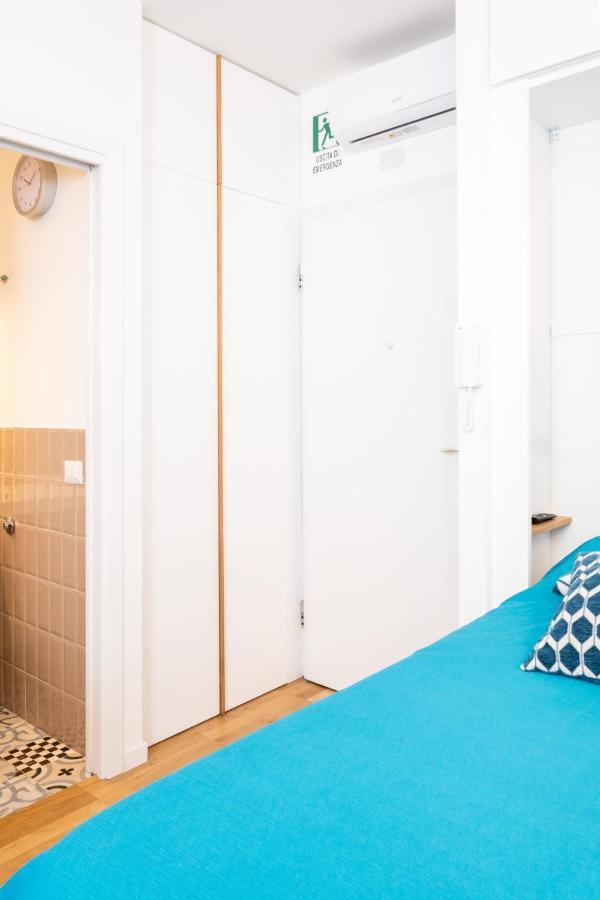 Romantic Tiny House Aventino Appartement Rome