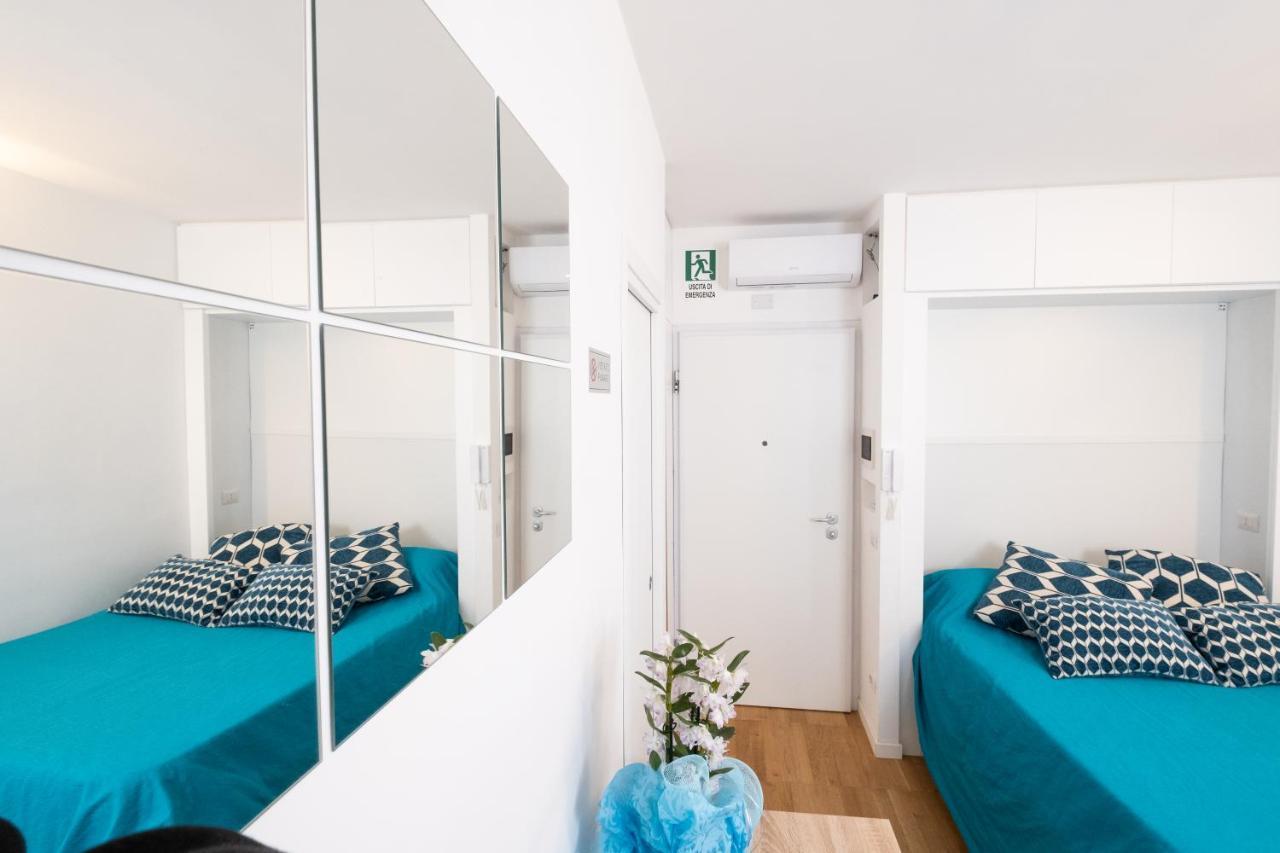 Romantic Tiny House Aventino Appartement