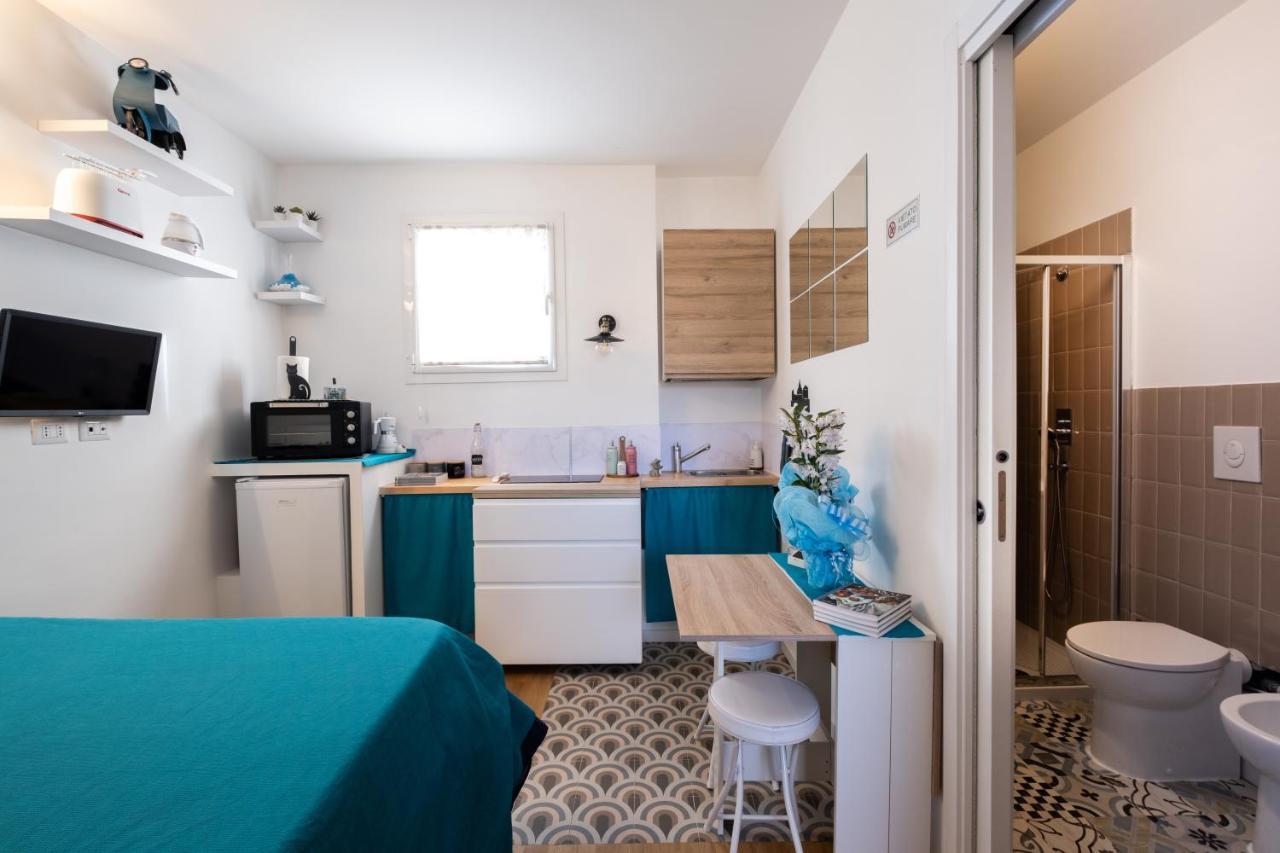 Romantic Tiny House Aventino Appartamento *