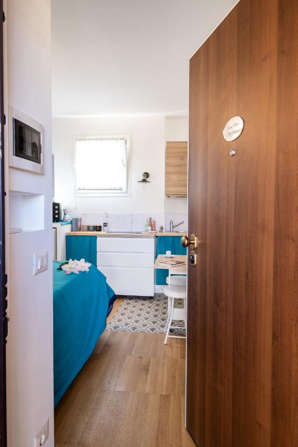 Romantic Tiny House Aventino Appartamento *